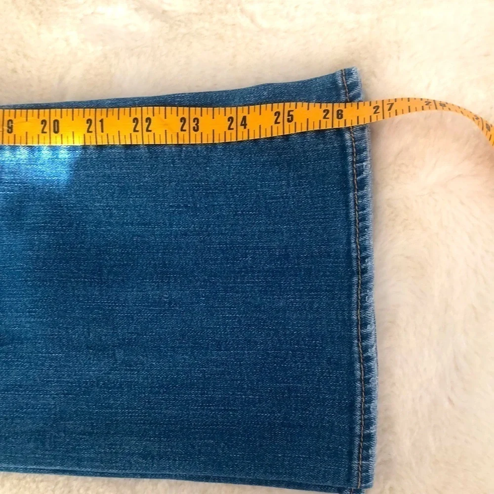 GAP 1969 Soft Jeans Bootcut Jeans 14 plus youth